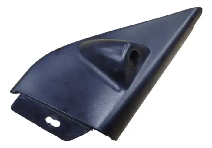 Acabamento Interno Retrovisor Gol G3 2002 4 Portas Direito