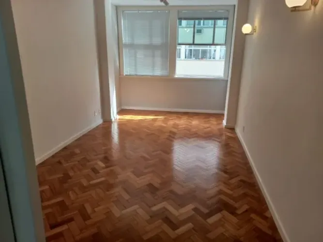 Apartamento para alugar 2 quartos com vaga - Flamengo!