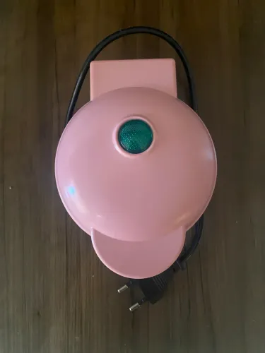 Mini máquina de Donuts