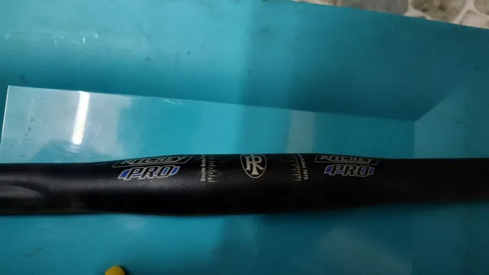 Guidão Ritchey Pro