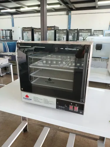 Forno Turbo Elétrico PRP-004 Plus Progás 