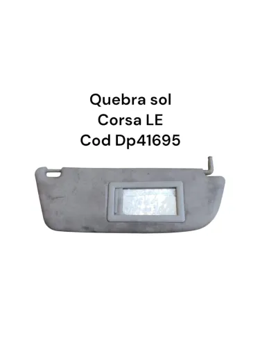 Quebra Sol Corsa Le Cod Dp41695