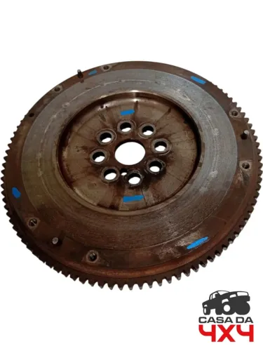 Volante Motor Ford Ranger 2.8 Power Stroke 2002 2004 2006