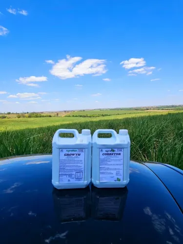 adubo para hortas e plantação