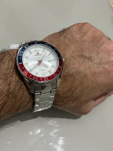 Relógio Naviforce Masculino
