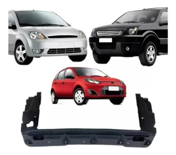 Painel Inferior Dianteiro Fiesta Ecosport 2003 2004 2005 2006 2007 2008 2009 2010