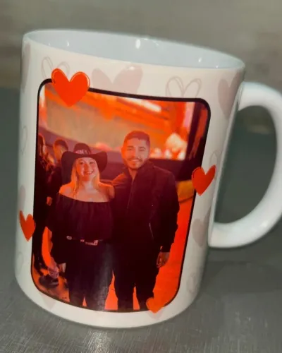 Canecas Personalizadas - Sob Encomenda - Vários Modelos