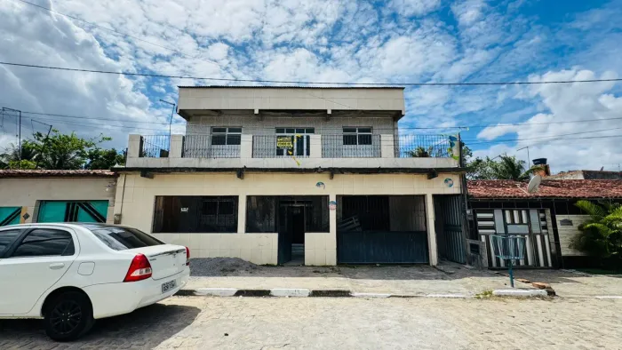 OPORTUNIDADE CASA DÚPLEX EM AMÉLIA RODRIGUES 