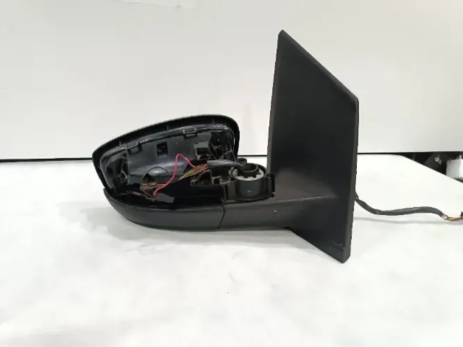 Retrovisor direito Fox spacefox modelo pisca 2010 a 2014 original