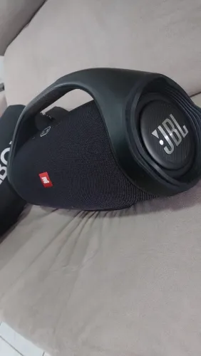 Caixa de Som JBL Boombox 2