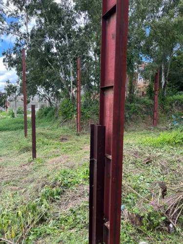 Terreno na BR 232 excelente para galpão 