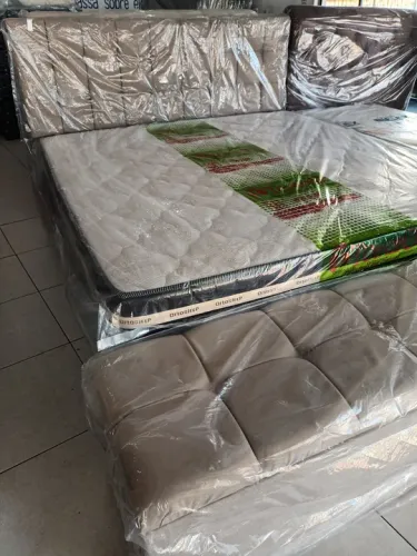 Cama Box super  king