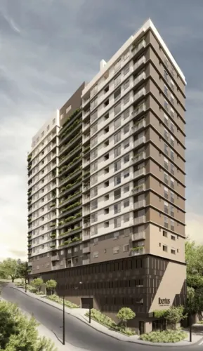 IBERIUS JARDIM SAO PAULO