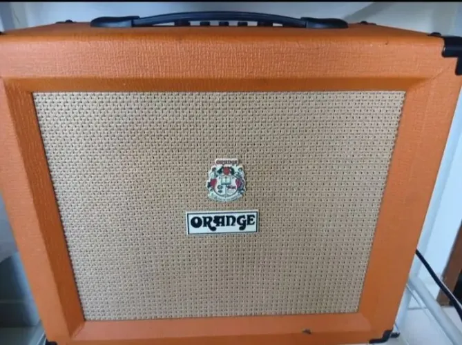 Amplificador Orange 35RT 35w