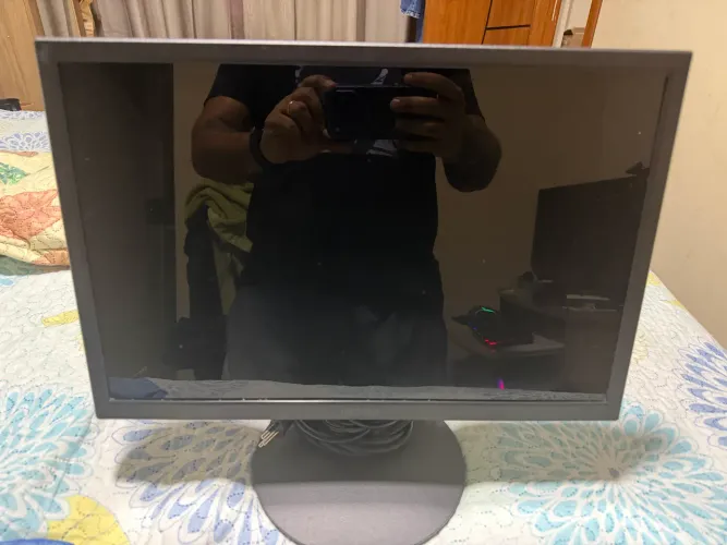 Monitor PCTOP 19 slim