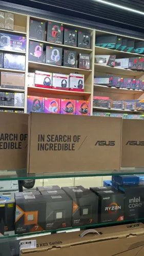 ? NOTEBOOK ASUS VIVOBOOK 15 - RYZEN 7