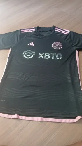 Camisa Inter Miami G