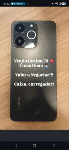 Realme 70