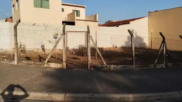 Terreno à venda em Indaiatuba, Jardim Morada do Sol, com 283 m²
