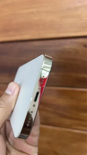 IPHONE 13 PRO GOLD