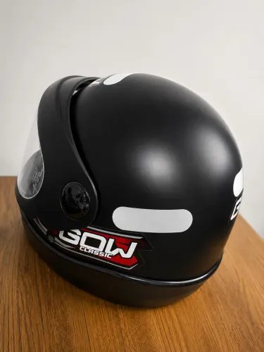 Capacete