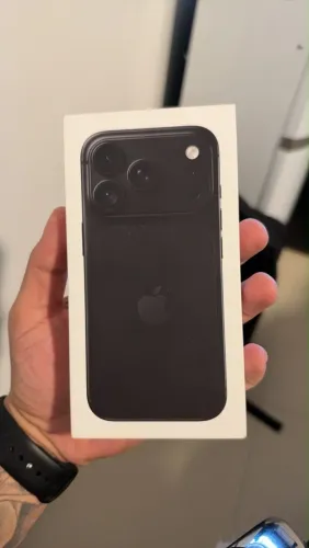 iPhone 18 PRO 256GB