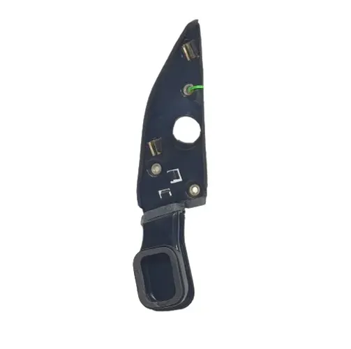 Suporte Do Retrovisor Direito Alfa Romeo 155 1996 