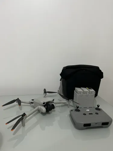 Drone DJI Mini 3