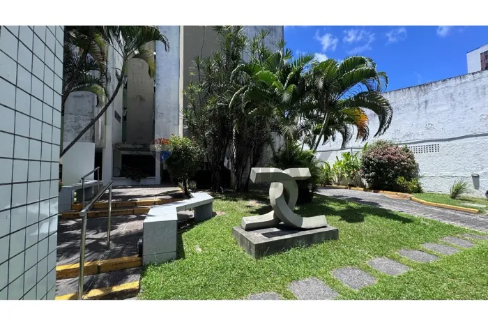 APARTAMENTO A VENDA - CASA AMARELA - R$ 335.000,00