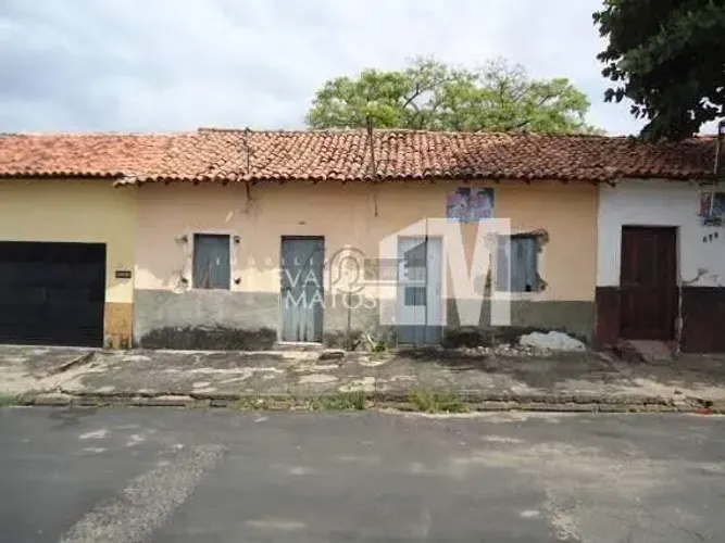 Lote à venda, Matinha - Teresina/PI