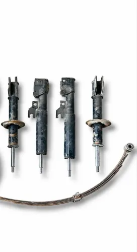 kit de suspensão do uno 2000