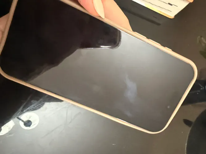 iPhone 16 pro max 256gb