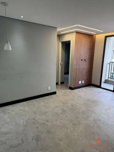 Apartamento com 2 dormitórios para alugar, 53 m² por R$ 3.660,00/mês - Centro - Osasco/SP