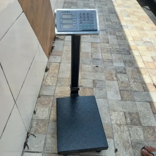 Balança 200kg PROMOÇÃO