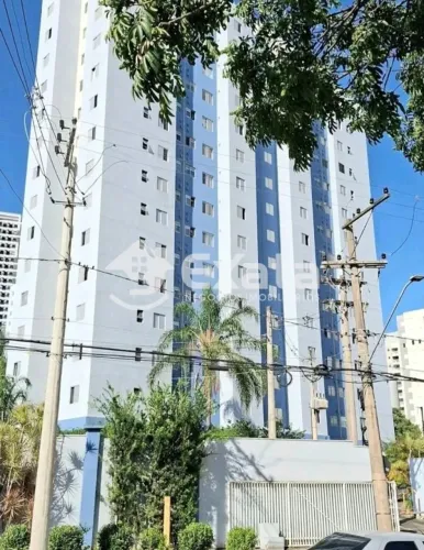 Apartamento para venda 2 quartos Condomínio Vida Plena Campolim Zona Sul Sorocaba
