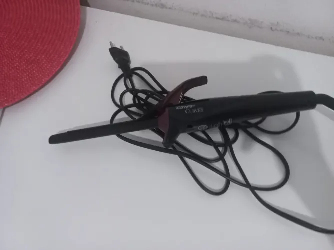 Babyliss taiff 