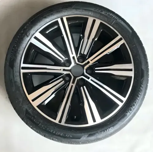Roda Avulsa Sem Pneu Aro 18 Bmw Serie 3 320 G20 G21 6883524