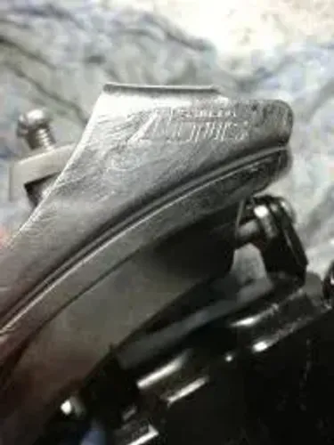 cambio shimano altus