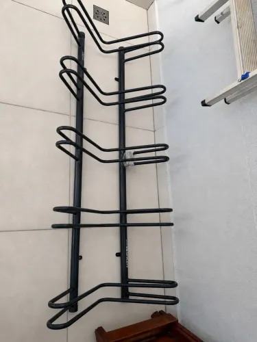Suporte para bicicletas