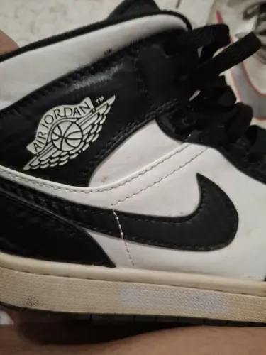 tênis Nike ar Jordan low