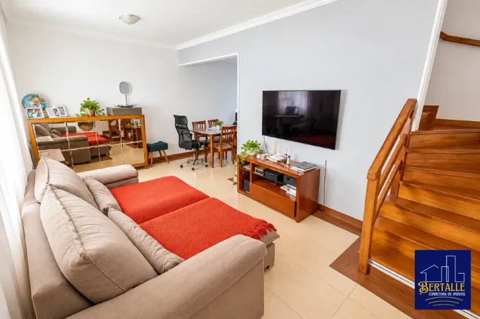 Casa à venda, 3 quartos, 1 suíte, 1 vaga, Santa Amélia - Belo Horizonte/MG