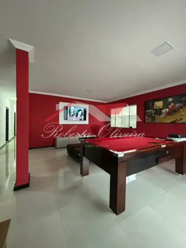 Casa para aluguel no Condomínio Residencial Unamar com 4 quartos em Unamar - Cabo Frio - R
