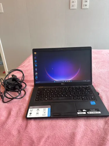 Notebook Core 15 Dell 16gb Ram 256gb