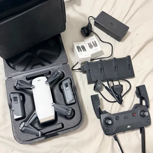 Drone Dji Spark peças