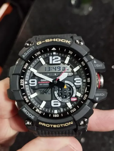 G-Shock Mudmaster GG-1000-1A