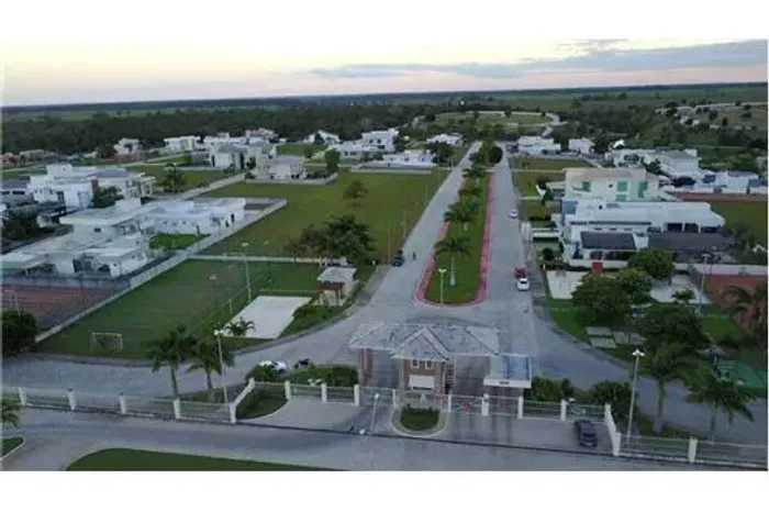 Terreno à venda, 700 m² por R$ 370.000,00 - Terras da Bahia - Teixeira de Freitas/BA