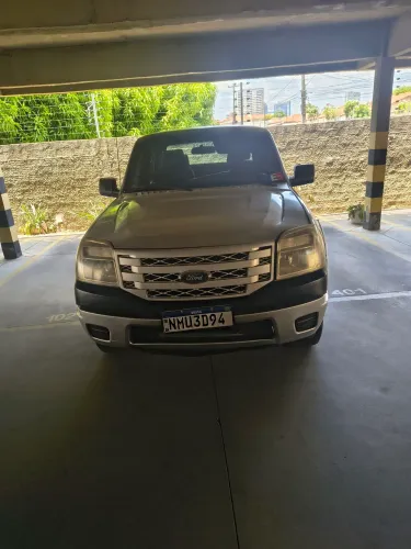 Ford Ranger XLS 2.3 16V 145cv/150cv 4X2 CD 2010