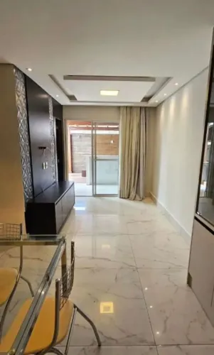 Golden Green Residence