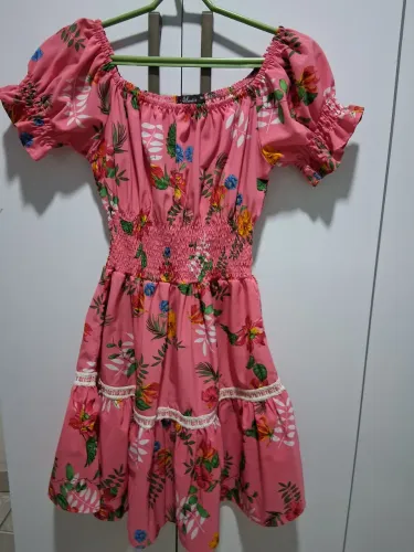 Vestido