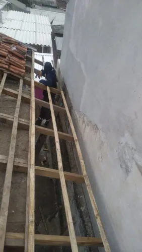 empreiteiro de obras e reformas pedreiro